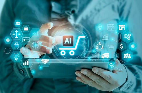 人工智能產品宣傳 賣點為何反而降低消費者購買意愿？