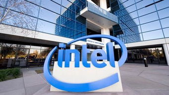 英特爾 以人工智能技術賦能大型服務器網絡與云端，驅動雙創服務新浪潮