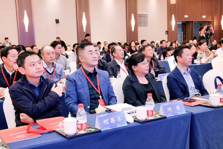 人工智能賦能雙創(chuàng)服務(wù)，江蘇“雙創(chuàng)”大賽勾勒新質(zhì)生產(chǎn)力圖景