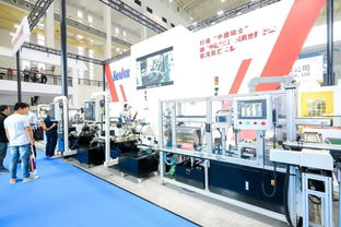 智能賦能，智造未來(lái) 2019中國(guó)模具之都智能工廠展覽會(huì)圓滿(mǎn)收官