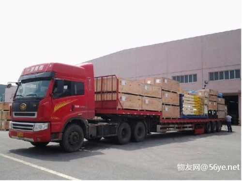南昌到煙臺(tái)物流服務(wù)詳解 整車直達(dá)·零擔(dān)靈活·智慧倉(cāng)儲(chǔ)