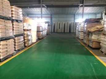 聚焦廣州黃埔 一體化物流服務(wù)助力企業(yè)高效發(fā)展